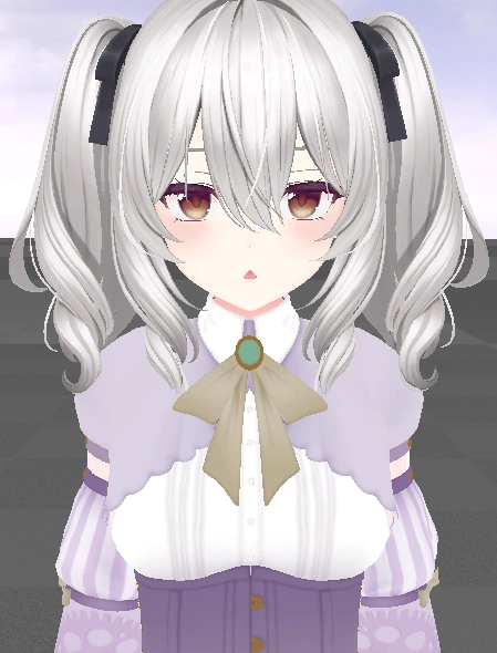 テクスチャカラー