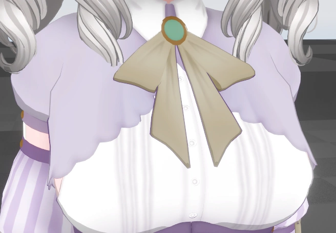 影なし