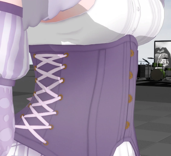 影なし
