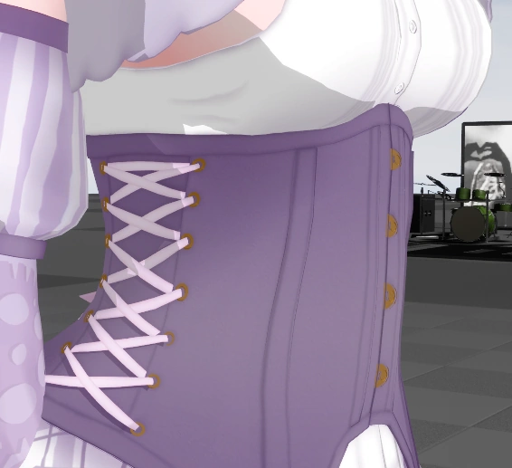 影あり