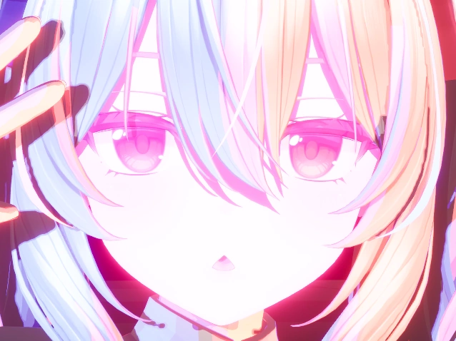 調整なし
